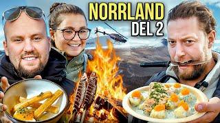 NORRLAND | DEL 2 | ROY NADER