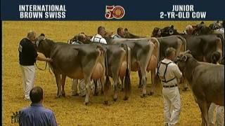 World Dairy Expo 2016 Stream Two