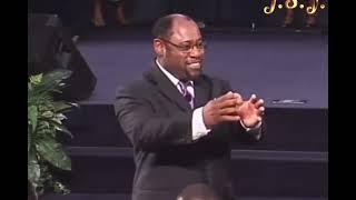 Dr. Myles Munroe | Danger of Premarital Sex