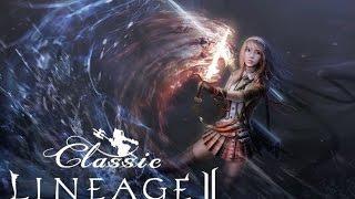 Lineage 2 Classic - Квест на 1 профу маг (человек)