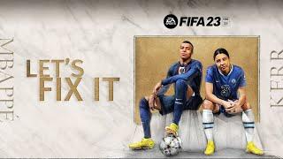 How to Fix FIFA 23 doesn't save career mode | Fix for EA AntiCheat Error