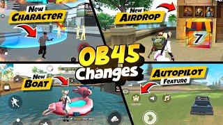 TOP 10 UPDATE FREE FIRE  | FREE FIRE ADVANCE SERVER FULL DETAILS |