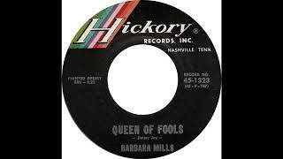 Barbara Mills - Queen Of Fools