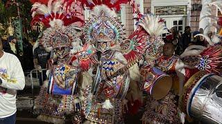 World Famous [1958] Valley Boys [2024] Boxing Day Junkanoo