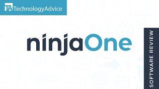 NinjaOne Review - Top Features, Pros & Cons, and Alternatives