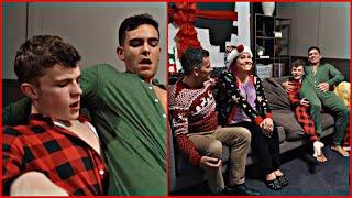 Last Christmas| gay video 4K