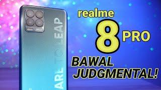 realme 8 Pro Full Review - PAG-USAPAN NATIN!