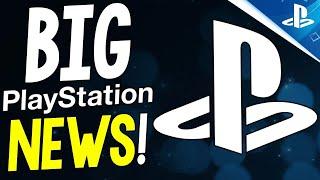 NEW PlayStation Updates! Huge Free PS5 Upgrade News, Big Free PS5 Game Update + More News