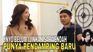 Intip Ruang Wardrobe Sarwendah Yang Mewah | FYP (22/10/24) Part 3