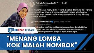 Viral Curhatan WNI, Menang Lomba Nyanyi di Jepang Malah Dimintai Pajak Bea Cukai Rp 4 Juta