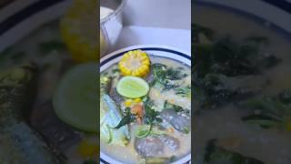 RESEP KAPURUNG KHAS PALOPO‼️Dijamin  Bikin Nambah.