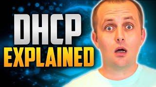 Danger: Not Using DHCP Could Be Hurting Your Network!