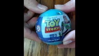 Toy Story Mashem Opening!