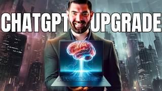 ChatGPT Gets Smarter The More You Use It Now!