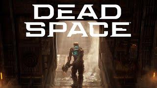 Dead Space - Welcome To The Ishimura #2 (remake)