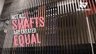 Stock vs. Aftermarket: Not all golf shafts are created equal #shafts #golfclubs #golf