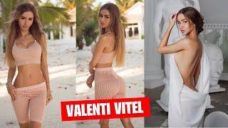 Valenti Vitel ~ Wiki | Bio | Age | Career | Networth | | Family | Lifestyle