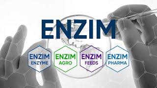 ENZIM Biotech - biotechnology company (Ukraine)