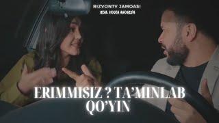 Oilangni asra! | RizvonTv Jamoasi