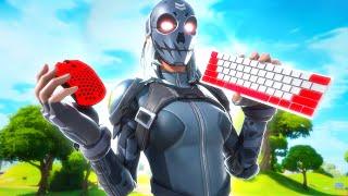 5 Tips to *DOMINATE* on Keyboard and Mouse! - Fortnite Tips & Tricks