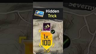 100 level By Exp Card