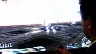 AfterBurner Climax, Deluxe Version, Gameplay 2