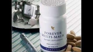 Multi-Maca™ ~FOREVER LIVING PRODUCTS