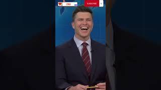 SNL Weekend Update: Colin Jost and Michael Che Hilarious 57