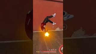 FREE FIRE (EDIT) KR AJIT BHAI GAMING #shorts #freefire