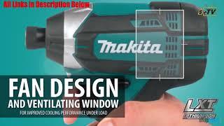 Makita XFD10R Review | Best Cordless Drill