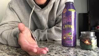 THE STUFF DETOX DRINK - THE TRUTH ( Pass Drug Test )