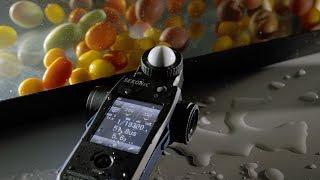 Sekonic L-858D for Photographers