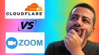 Best Stock to Buy Now: Cloudflare vs. Zoom | $NET Stock vs. $ZM Stock | NET Stock vs. ZM Stock