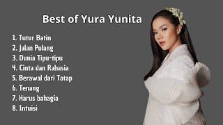 Yura Yunita (Full Album) - Playlist Lagu Terbaik Yura Yunita