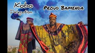 Kobo delegation - Proud Bamenda[official video clip] dir. Declo