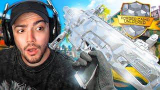 I UNLOCKED the FORGED PISTOLS in MW3 and there's a huge secret..