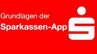 Die Grundlagen der Sparkassen-App | Mobiles Banking leicht gemacht