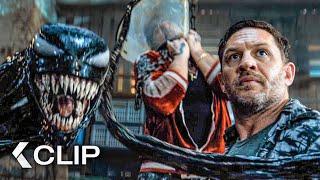 Venom DESTROYS Mexican Gangsters - Full Opening Scene - VENOM 3: The Last Dance (2024)