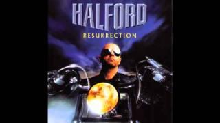 Halford - Silent Screams