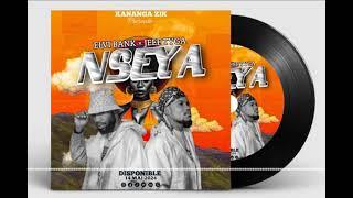 NSEYA - jeef tyga_&_elvi bank_by _kananga_zik_(audio officiel)