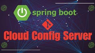 Introducing Spring Cloud Config Server | Microservice  with Spring Boot | Github Repo Example