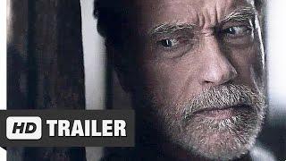 Aftermath - Trailer (2017) - Arnold Schwarzenegger Movie