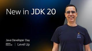 Java 20: Reviewing the Enhancements in the Latest JDK Release