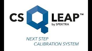 CS Q-LEAP™ Calibration Systems | SPEKTRA