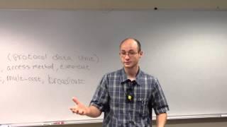 Lecture - Protocols Functions