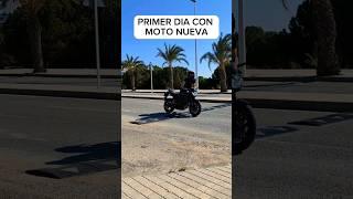 ️ Moto Nueva VS 1 Año con tu Moto | ¡Cómo Cambia Todo! ⏳