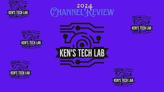 Kens Tech Lab Review 2024