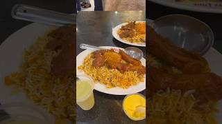 Sultan's Dine Sylhet | Kacchi Biryani | Best Kacchi In Town #kacchibiryani #sultansdine