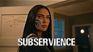 Alice Attack The Family | Subservience 2024 | Megan Fox subservience