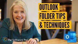 How to Organize Email with Outlook Folders: Time-Saving Tips!